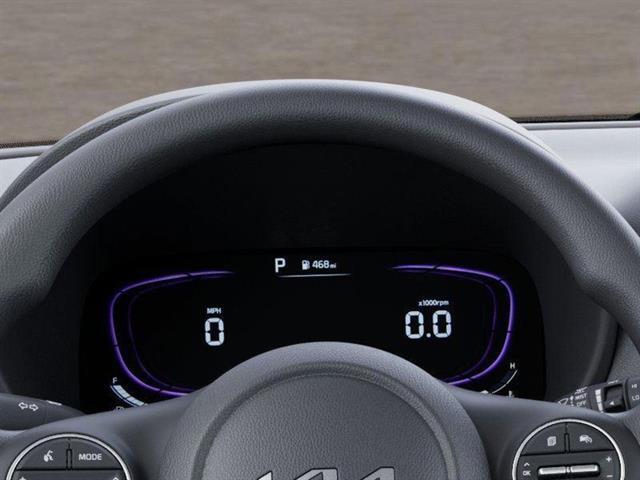 2025 Kia Soul LX Tucson AZ