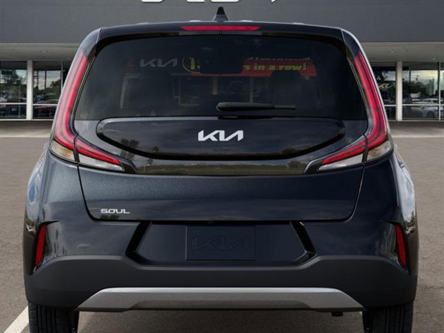 2025 Kia Soul LX Tucson AZ