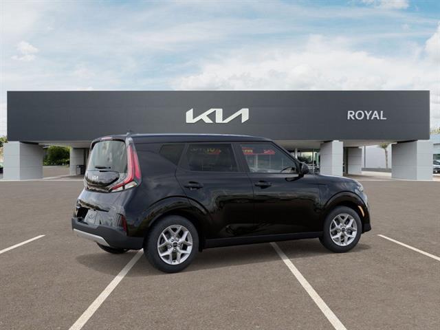 2025 Kia Soul LX Tucson AZ