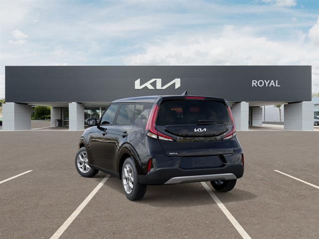 2025 Kia Soul LX Tucson AZ