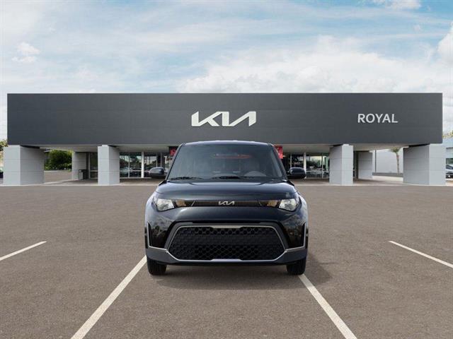 2025 Kia Soul LX Tucson AZ