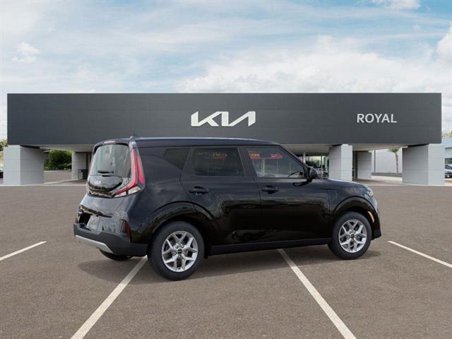 2025 Kia Soul LX Tucson AZ