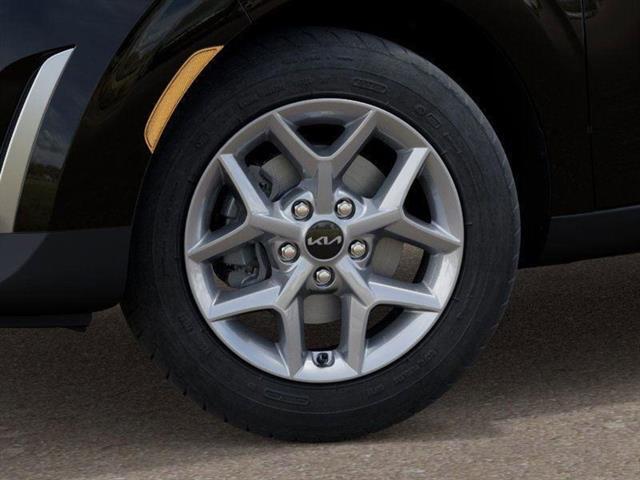 2025 Kia Soul LX Tucson AZ