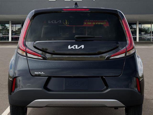 2025 Kia Soul LX Tucson AZ
