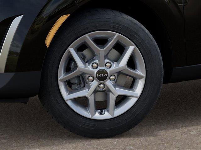 2025 Kia Soul LX Tucson AZ