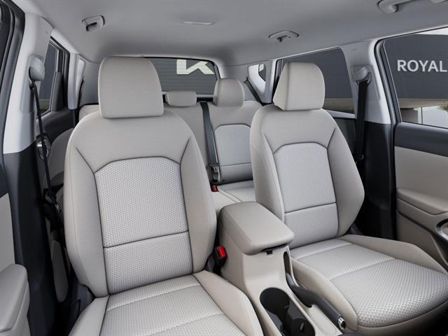 2025 Kia Soul LX Tucson AZ