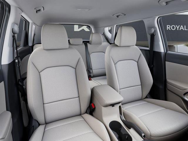 2025 Kia Soul LX Tucson AZ
