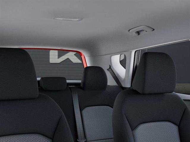 2025 Kia Soul LX Tucson AZ