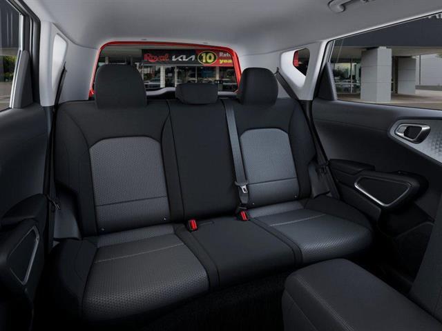 2025 Kia Soul LX Tucson AZ