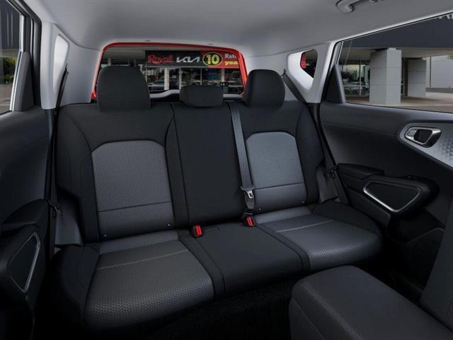 2025 Kia Soul LX Tucson AZ