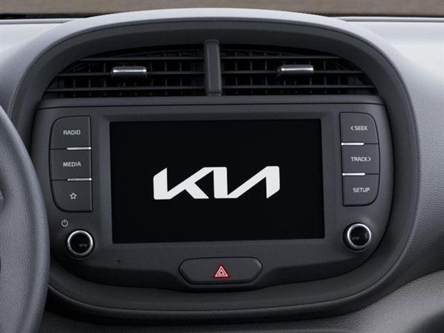 2025 Kia Soul LX Tucson AZ