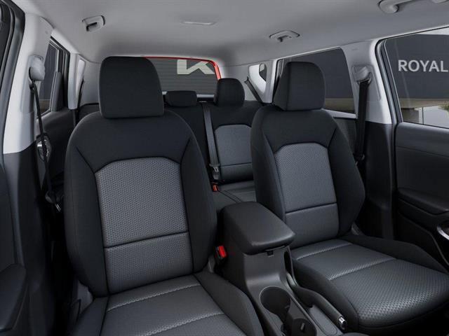 2025 Kia Soul LX Tucson AZ