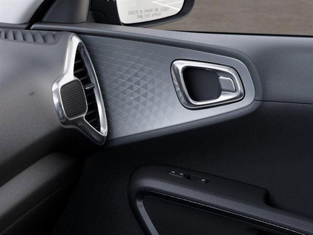 2025 Kia Soul LX Tucson AZ