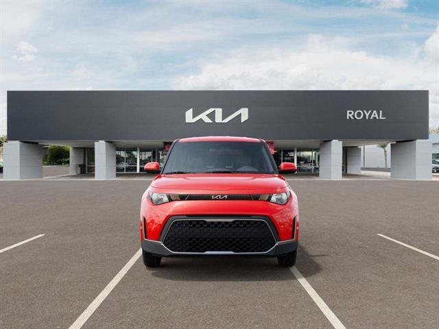 2025 Kia Soul LX Tucson AZ