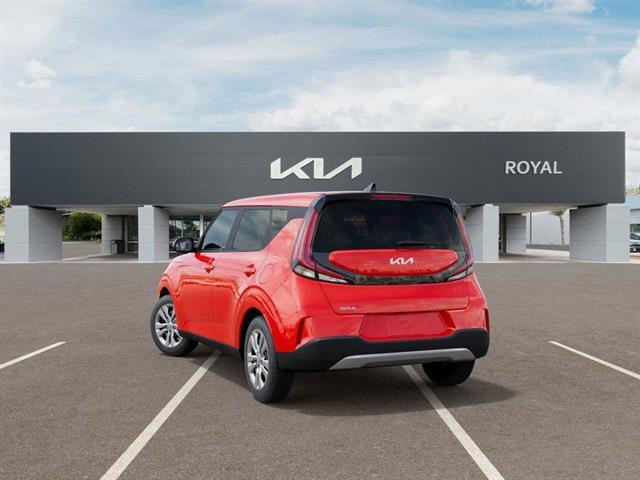 2025 Kia Soul LX Tucson AZ