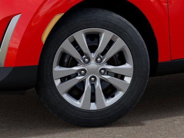 2025 Kia Soul LX Tucson AZ