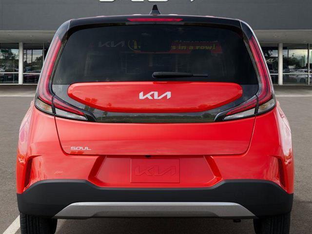 2025 Kia Soul LX Tucson AZ