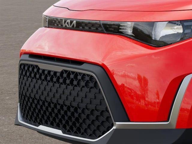 2025 Kia Soul LX Tucson AZ