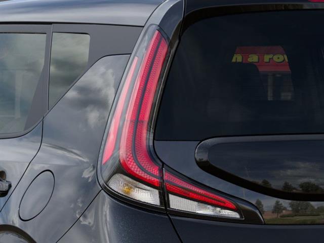 2025 Kia Soul LX Tucson AZ