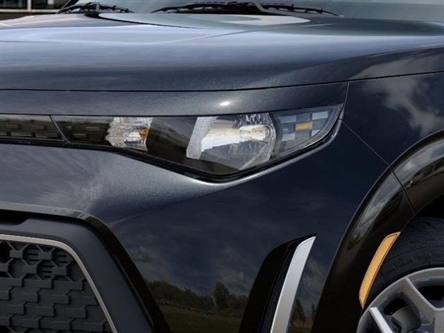 2025 Kia Soul LX Tucson AZ