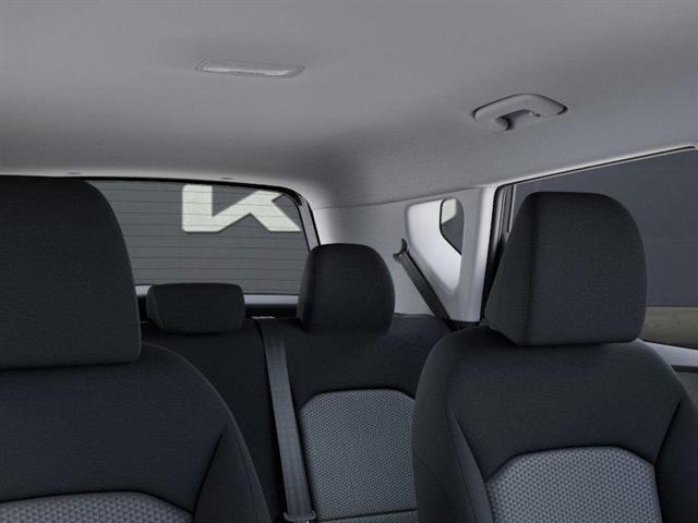 2025 Kia Soul LX Tucson AZ