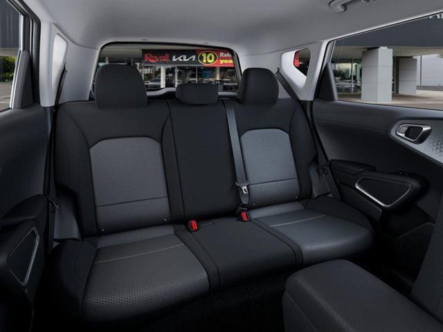 2025 Kia Soul LX Tucson AZ