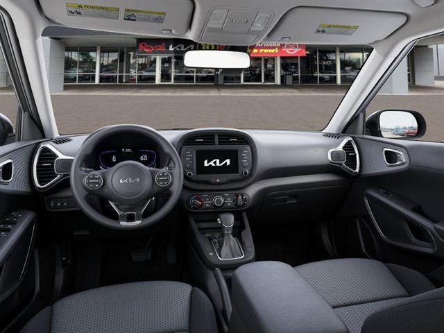 2025 Kia Soul LX Tucson AZ
