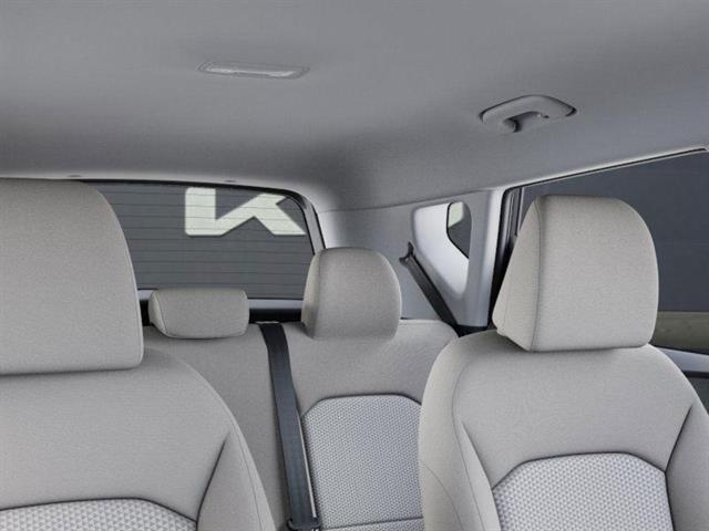 2025 Kia Soul LX Tucson AZ