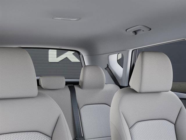 2025 Kia Soul LX Tucson AZ