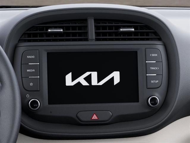 2025 Kia Soul LX Tucson AZ