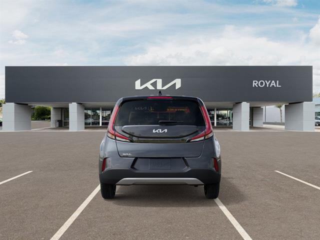 2025 Kia Soul LX Tucson AZ