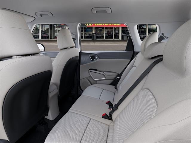 2025 Kia Soul LX Tucson AZ