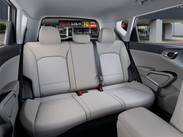 2025 Kia Soul LX Tucson AZ