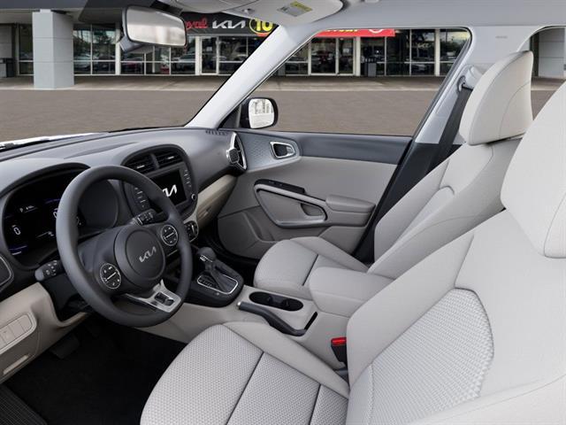 2025 Kia Soul LX Tucson AZ