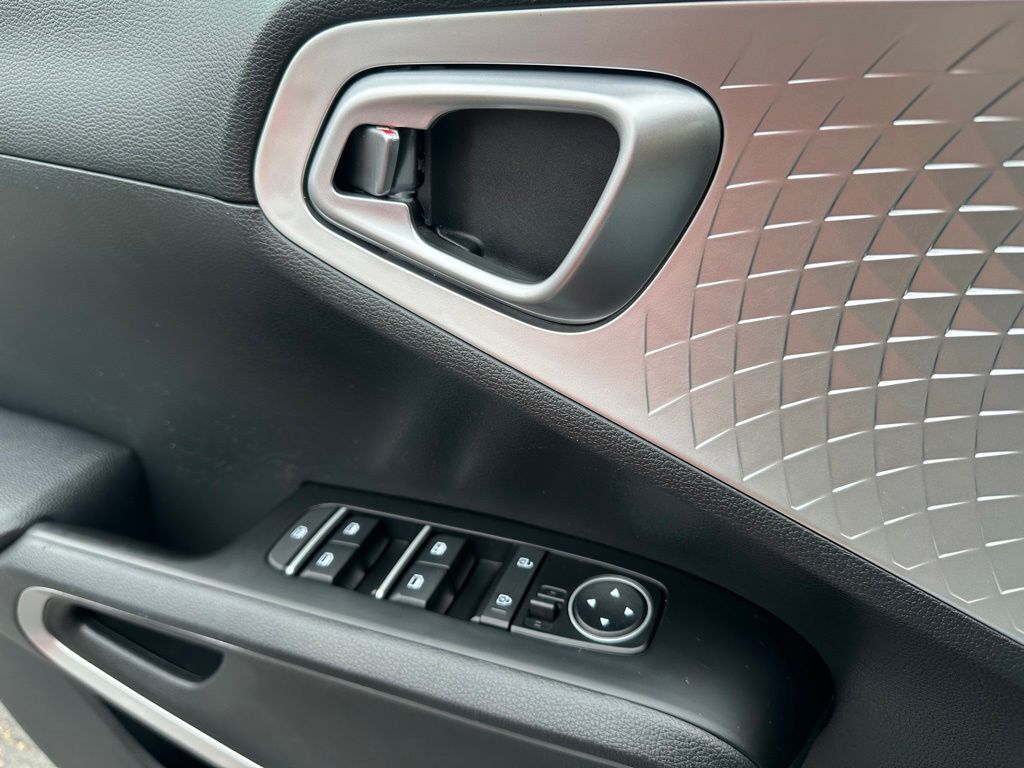 2025 Kia Soul LX Tucson AZ