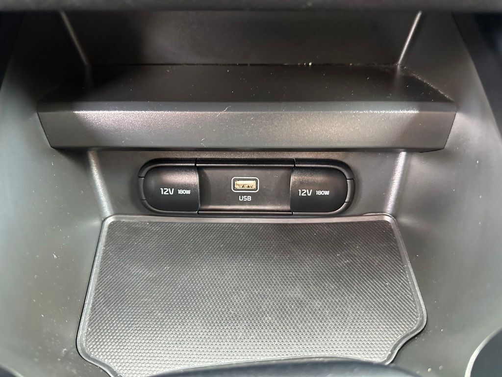 2025 Kia Soul LX Tucson AZ
