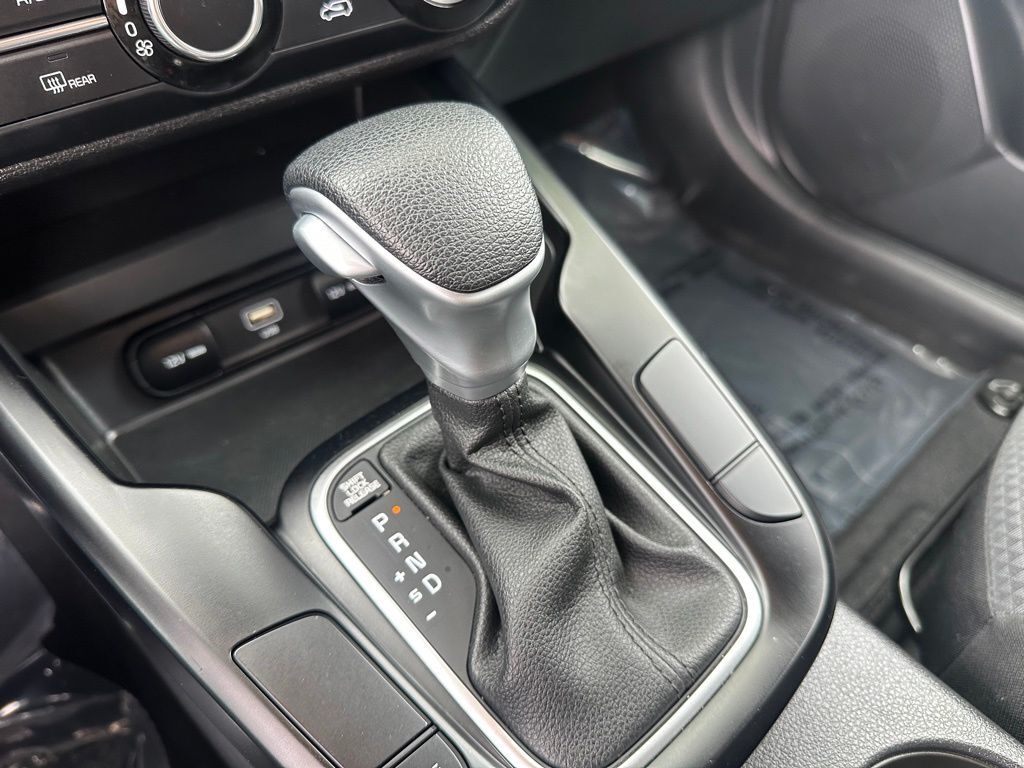 2025 Kia Soul LX Tucson AZ