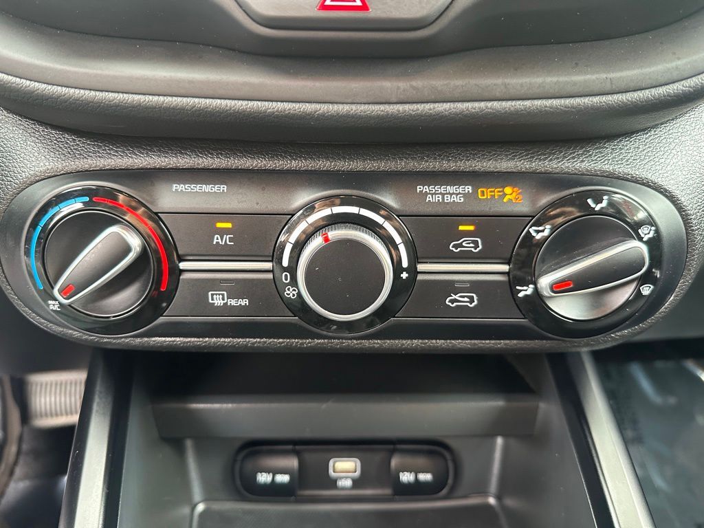 2025 Kia Soul LX Tucson AZ