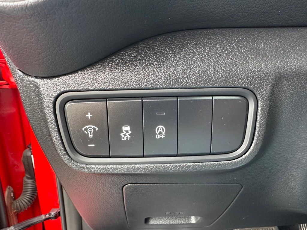 2025 Kia Soul LX Tucson AZ