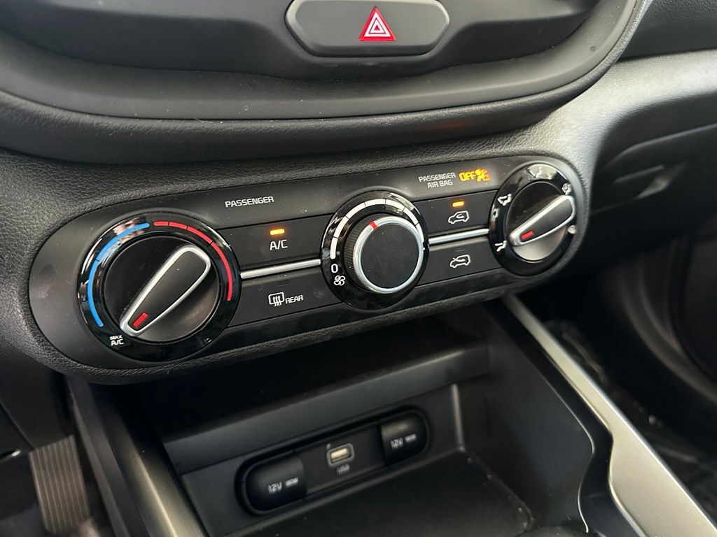 2025 Kia Soul LX Tucson AZ