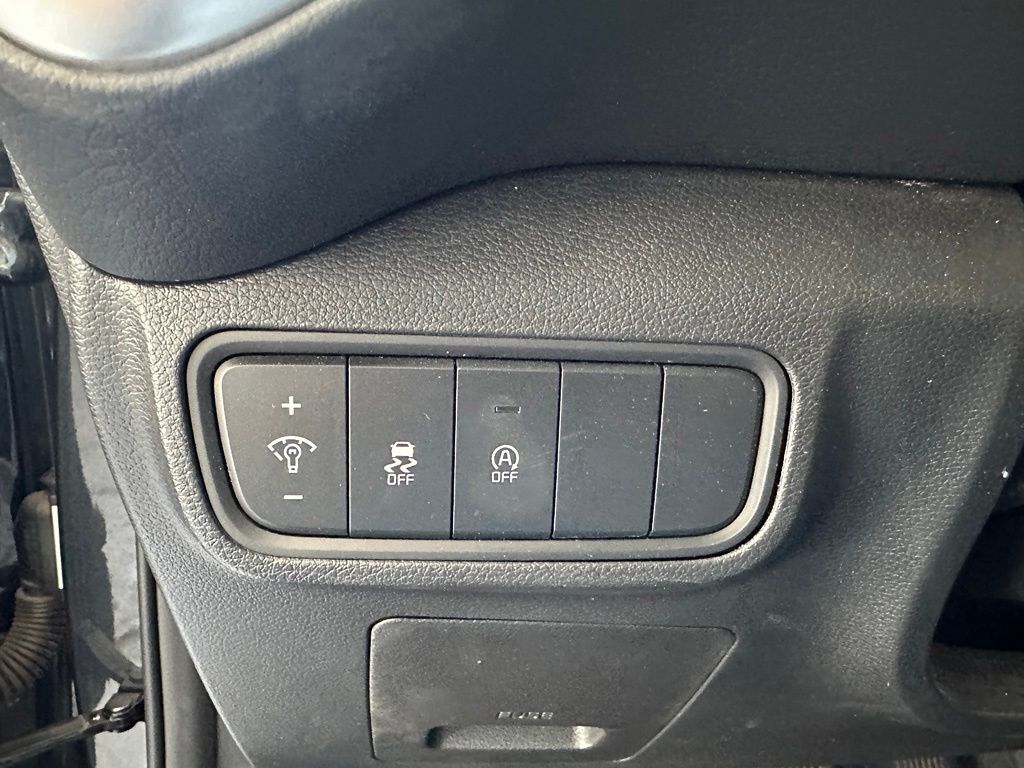 2025 Kia Soul LX Tucson AZ
