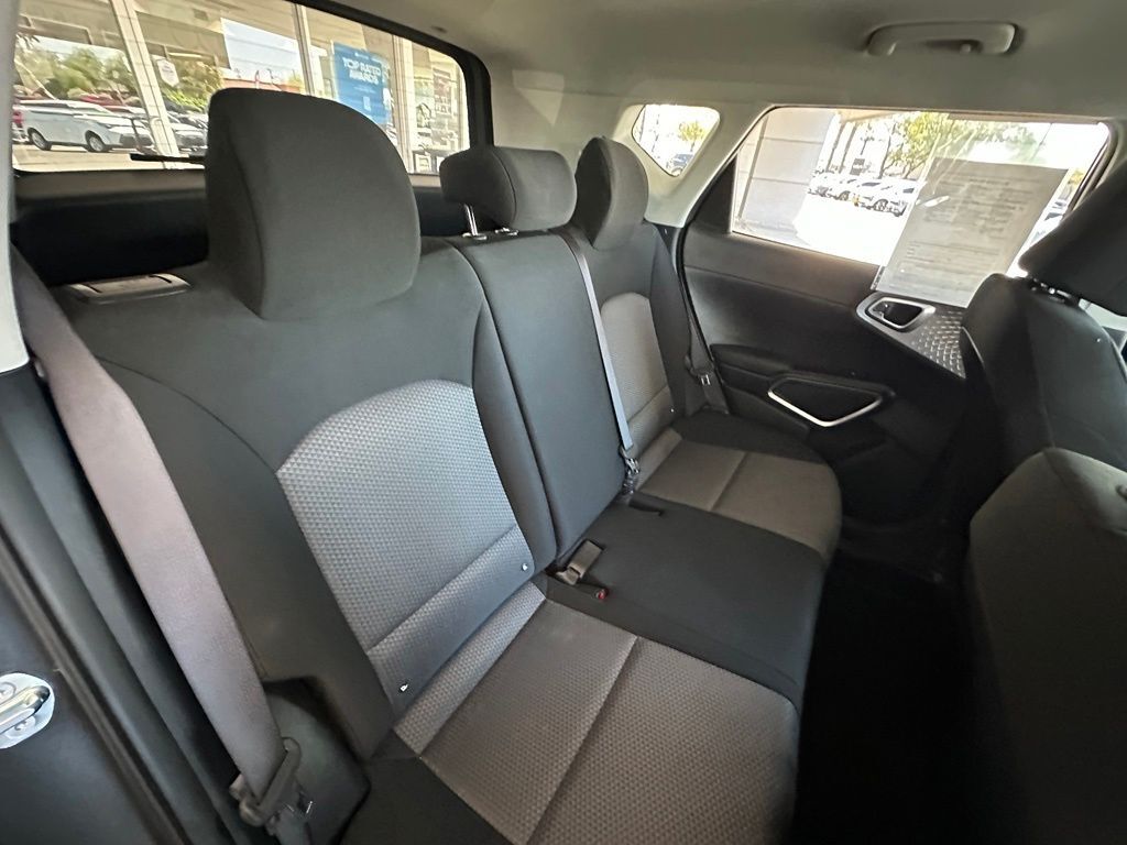 2025 Kia Soul LX Tucson AZ
