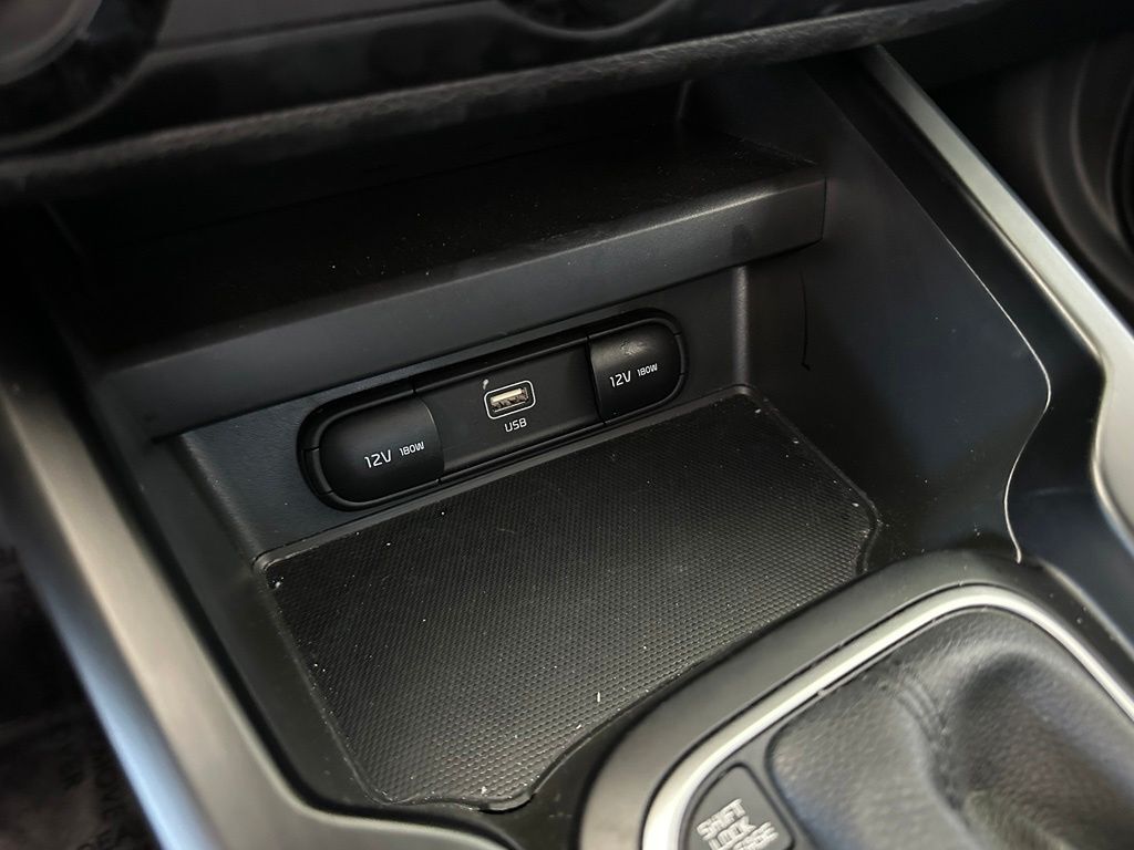 2025 Kia Soul LX Tucson AZ