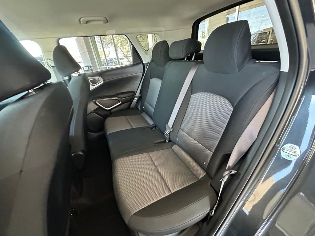 2025 Kia Soul LX Tucson AZ