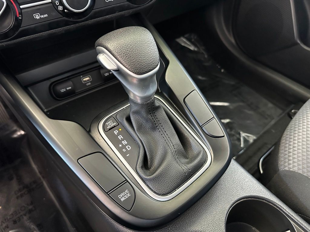2025 Kia Soul LX Tucson AZ