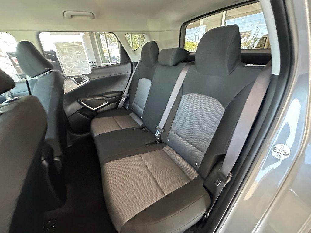 2025 Kia Soul LX Tucson AZ