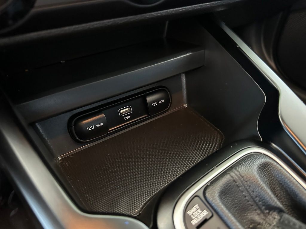 2025 Kia Soul LX Tucson AZ