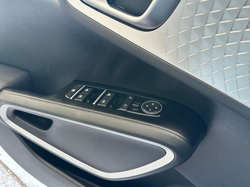 2025 Kia Soul LX Tucson AZ