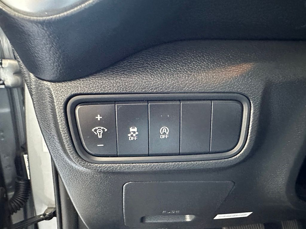 2025 Kia Soul LX Tucson AZ