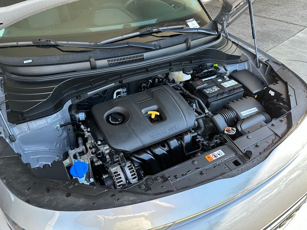 2025 Kia Soul LX Tucson AZ